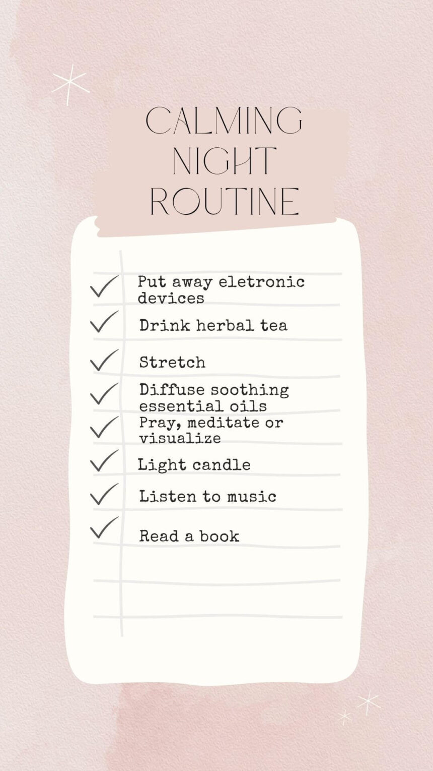 Are you having difficulty in sleeping? If so, you are not alone. I have same problem time to time. I get more stress when the bed time approaches because of my sleep problem.